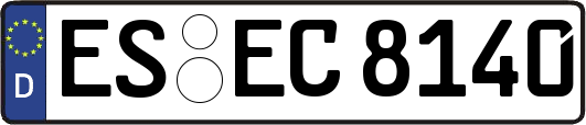ES-EC8140