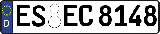 ES-EC8148