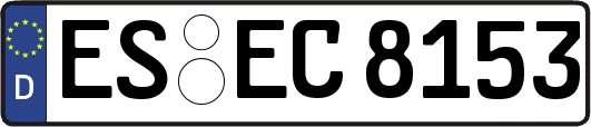 ES-EC8153