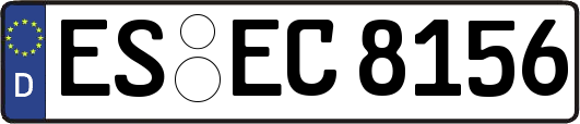 ES-EC8156