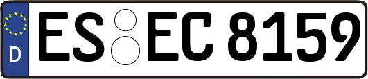 ES-EC8159