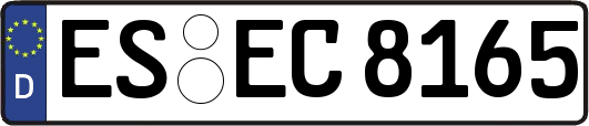 ES-EC8165