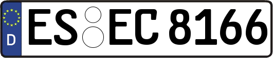 ES-EC8166