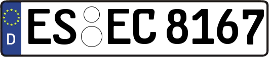 ES-EC8167