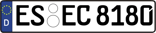 ES-EC8180