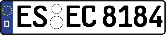 ES-EC8184