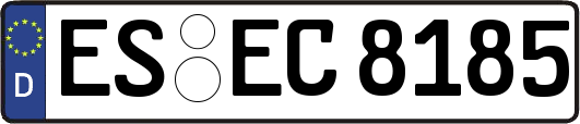 ES-EC8185
