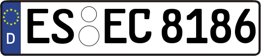 ES-EC8186