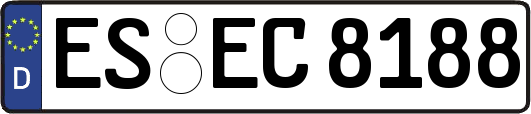 ES-EC8188