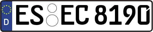 ES-EC8190