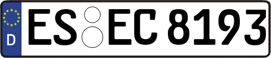 ES-EC8193