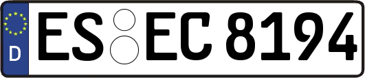 ES-EC8194