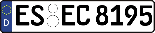 ES-EC8195