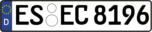 ES-EC8196