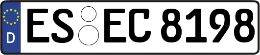 ES-EC8198