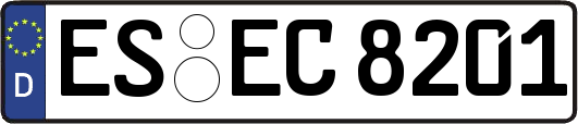 ES-EC8201