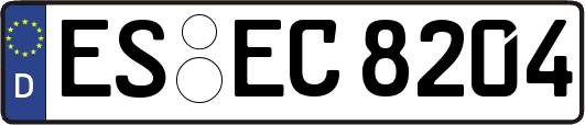 ES-EC8204