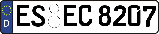 ES-EC8207