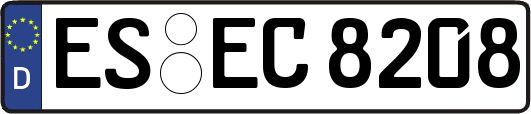 ES-EC8208