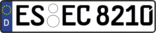 ES-EC8210