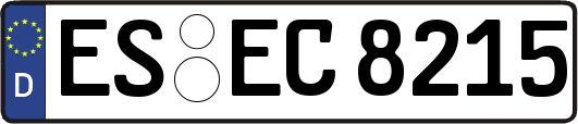 ES-EC8215