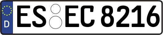 ES-EC8216