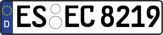 ES-EC8219
