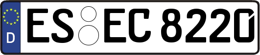 ES-EC8220