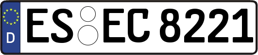 ES-EC8221