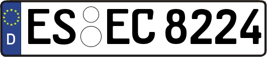 ES-EC8224