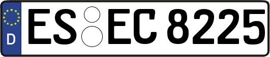 ES-EC8225