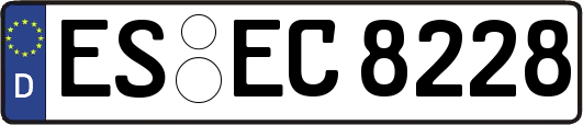 ES-EC8228