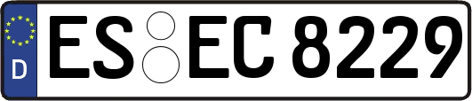 ES-EC8229