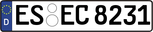 ES-EC8231