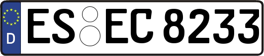 ES-EC8233