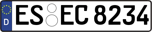 ES-EC8234