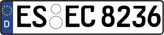 ES-EC8236