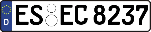 ES-EC8237
