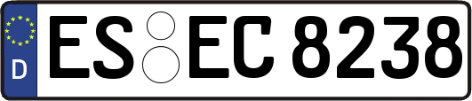 ES-EC8238