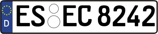 ES-EC8242