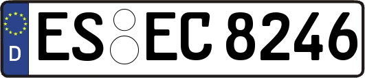 ES-EC8246