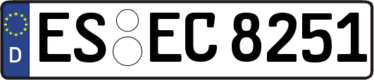ES-EC8251