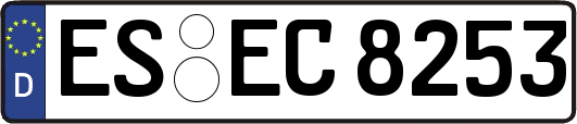 ES-EC8253