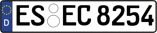 ES-EC8254