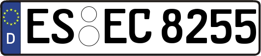 ES-EC8255