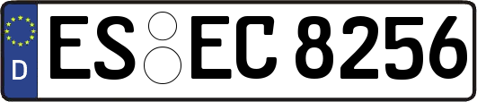 ES-EC8256