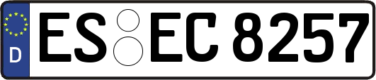 ES-EC8257