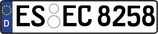 ES-EC8258