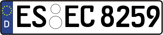 ES-EC8259