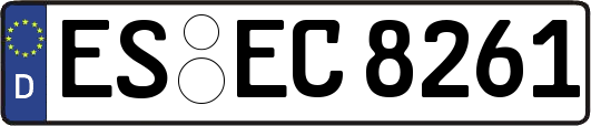 ES-EC8261